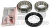 FAG 32008XA Wheel Bearing Kit